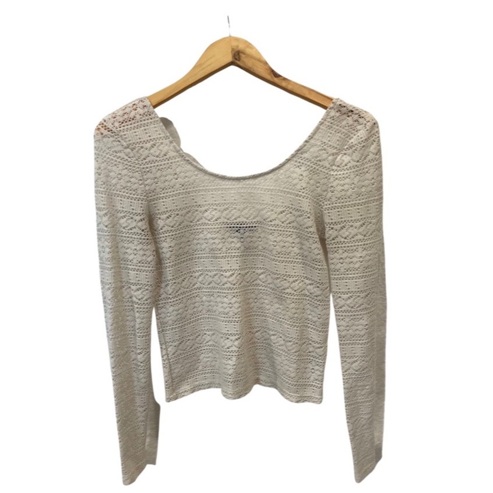 American Eagle Long Sleeve - Size Medium